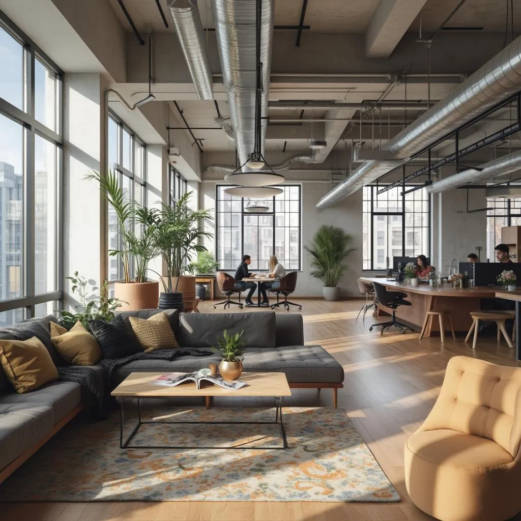 Oficinas de ConsultaBlogPersonal