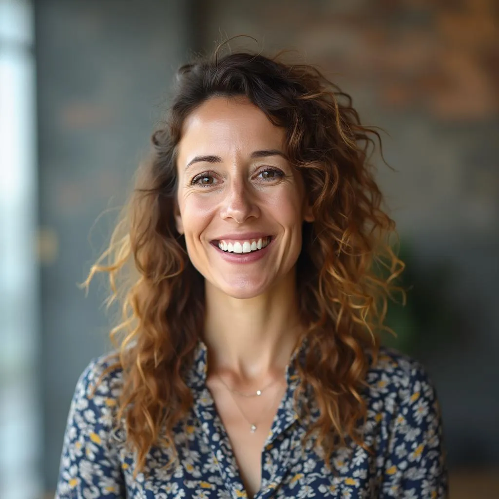Elena Martínez