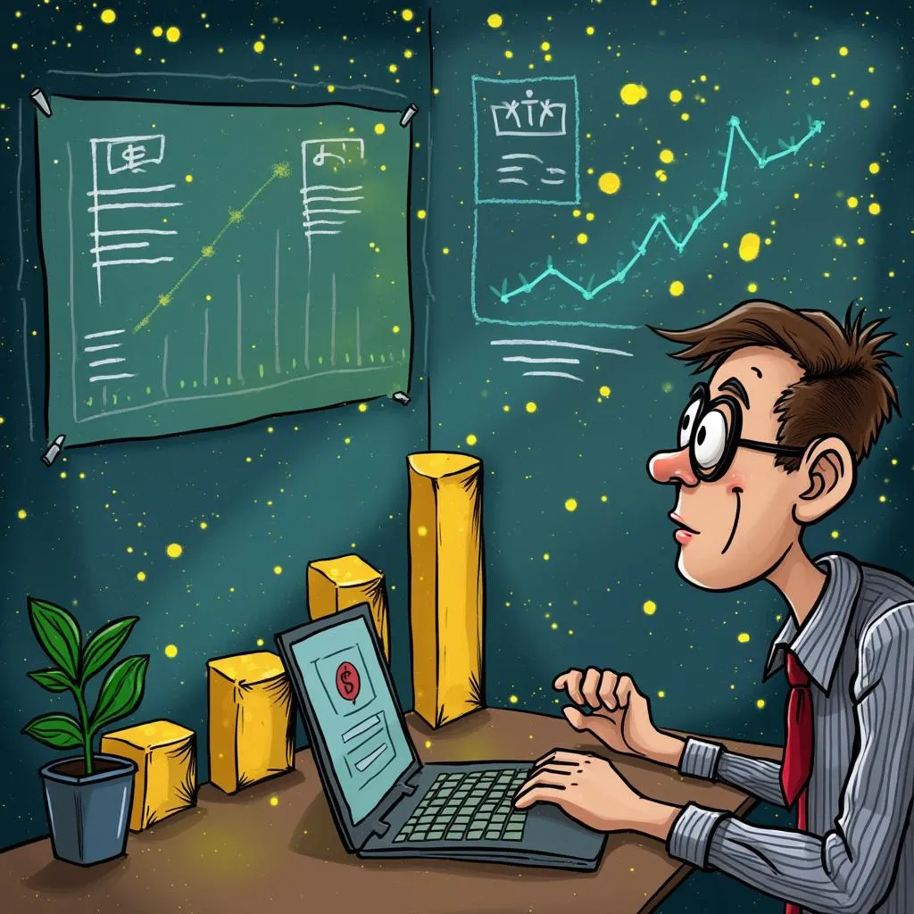 Tendencias de monetización