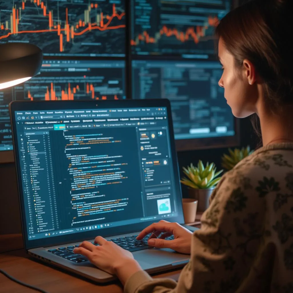 IA en creación de contenido