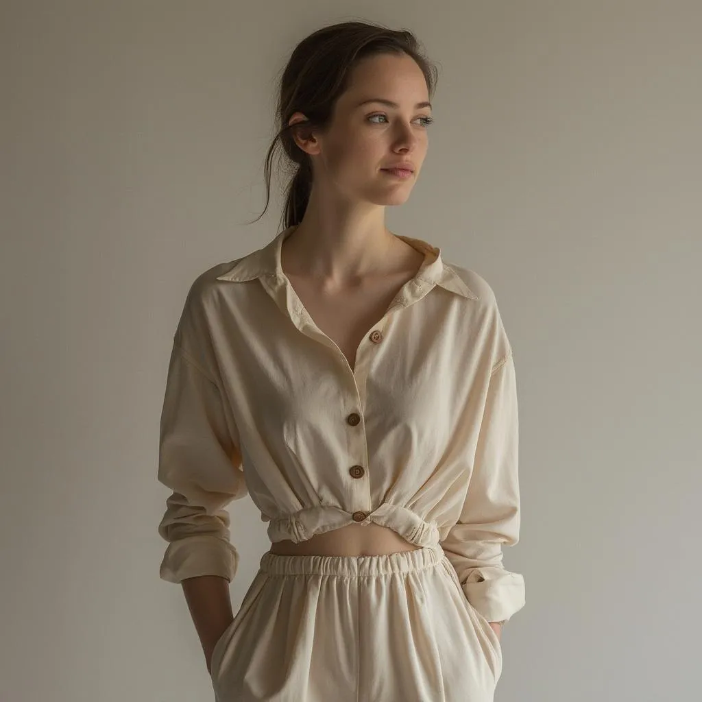 Blog de moda sostenible