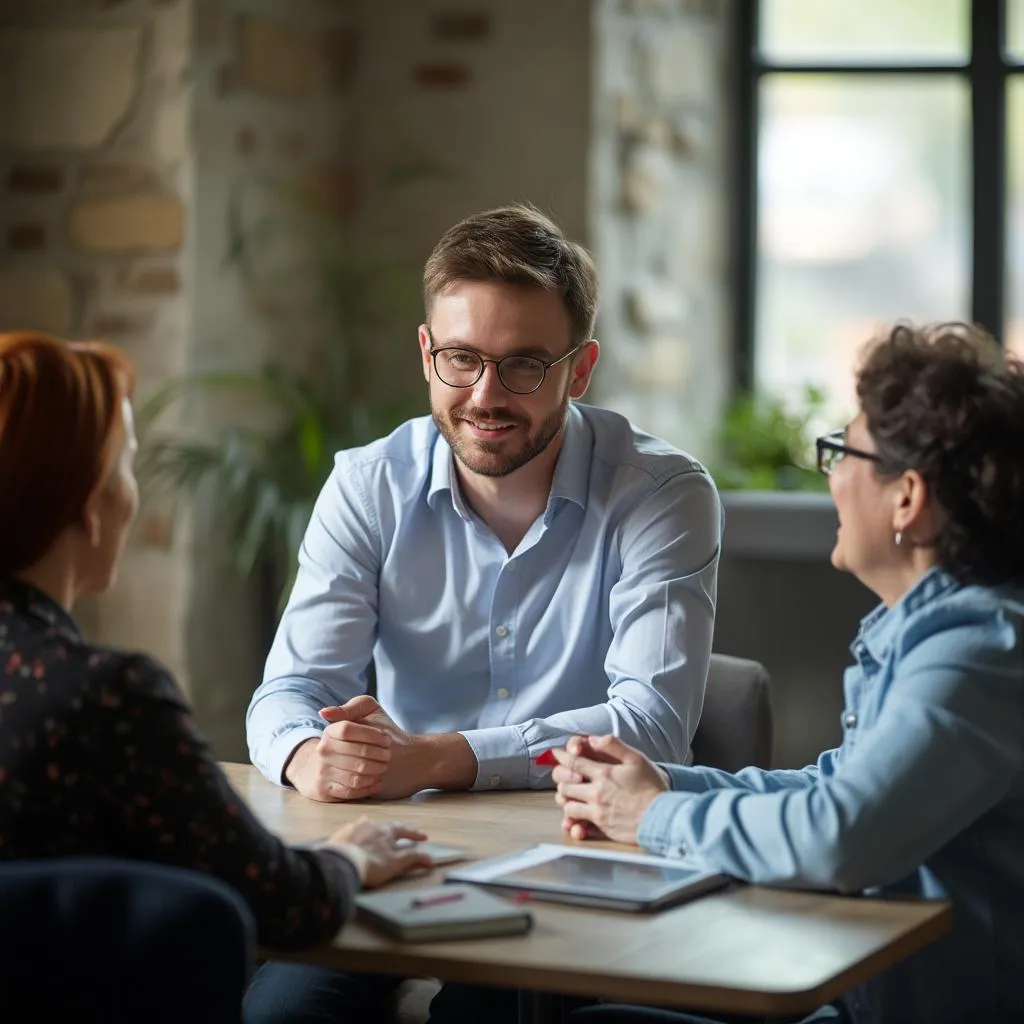 Coaching personalizado