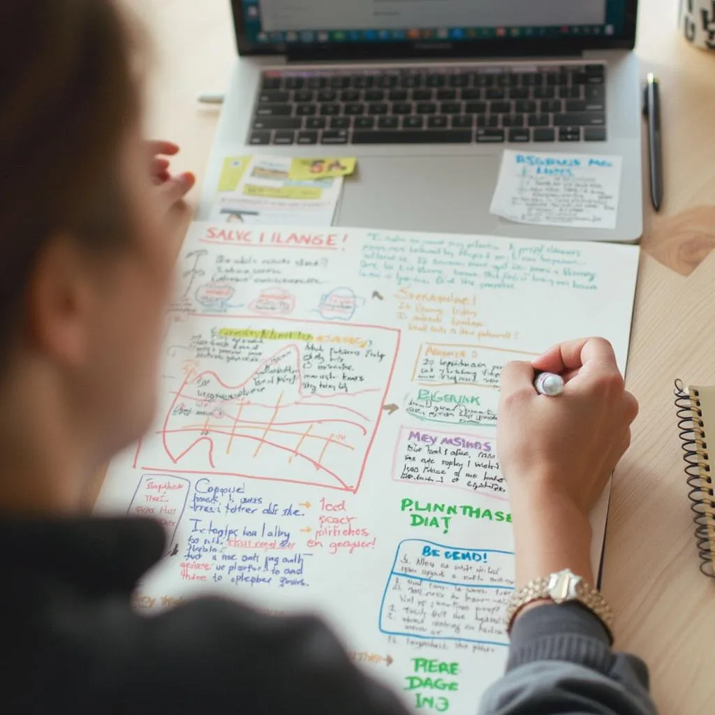 Estrategia de contenido
