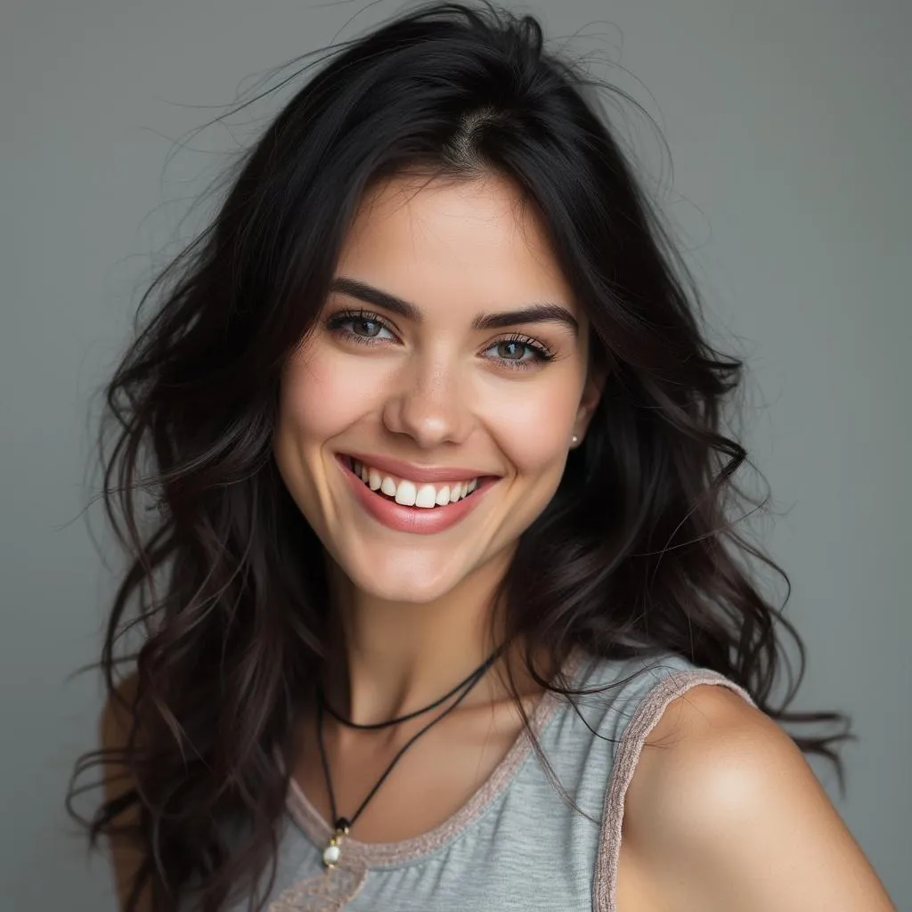 Isabel Mendoza